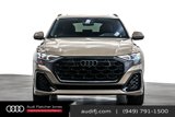Used 2024 Audi Q8 Prestige w/ Prestige Package image 3