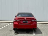 Used 2022 Toyota Camry XSE image 4