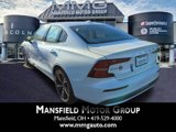 Used 2024 Volvo S60 B5 Plus w/ Climate Package image 5