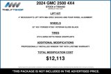 Used 2024 GMC Sierra 2500 Denali Ultimate image 2