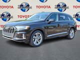 Used 2023 Audi Q7 3.0T Prestige image 3