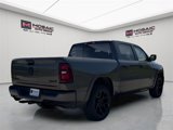 New 2025 RAM 1500 Laramie w/ Night Edition image 3