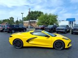 New 2026 Chevrolet Corvette Stingray Coupe w/ 1LT image 2