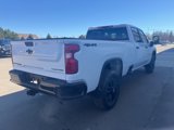 New 2025 Chevrolet Silverado 2500 Custom w/ Custom Value Package image 6