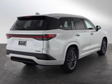 New 2025 Lexus TX 350 FWD image 3