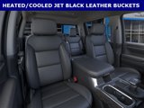 New 2025 Chevrolet Silverado 1500 LTZ image 5