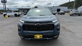 New 2026 Chevrolet Equinox RS image 2