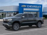 New 2025 Chevrolet Silverado 1500 LT image 3