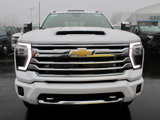 New 2025 Chevrolet Silverado 2500 High Country w/ High Country Premium Package image 4