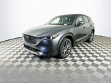 New 2025 MAZDA CX-5 Signature image 4