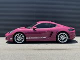 Used 2024 Porsche 718 Cayman image 2