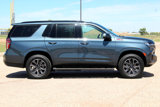 Used 2021 Chevrolet Tahoe Z71 w/ Z71 Signature Package image 4