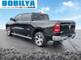 Used 2024 RAM 1500 Laramie image 4