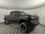 New 2025 Chevrolet Silverado 2500 LT w/ Trail Boss Package image 5