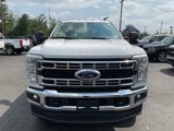 New 2025 Ford F350 XL w/ XL Chrome Package image 2