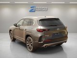 New 2025 MAZDA CX-50 2.5 Turbo w/ Weather Package image 3