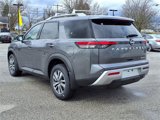 New 2025 Nissan Pathfinder SL image 6