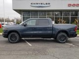 New 2025 RAM 1500 Rebel image 2