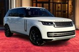 Used 2023 Land Rover Range Rover SE image 2