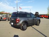 New 2025 Ford Bronco Sport Big Bend w/ Convenience Package image 3