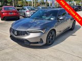 Used 2025 Acura Integra A-Spec image 3