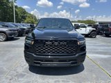 New 2025 RAM 1500 Big Horn image 4