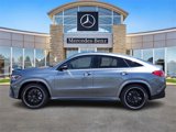 New 2025 Mercedes-Benz GLE 53 AMG 4MATIC Coupe image 2