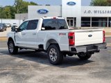 New 2026 Ford F250 Lariat image 3
