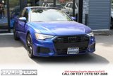 Used 2022 Audi A6 Premium Plus image 4