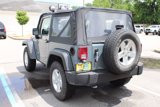 Used 2015 Jeep Wrangler Sport w/ Quick Order Package 24S image 5