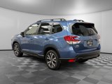 Used 2023 Subaru Forester Limited image 3