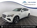 Used 2025 Genesis GV80 3.5T Prestige image 3
