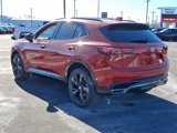 New 2025 Buick Envision Sport Touring image 4