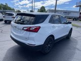 Used 2020 Chevrolet Equinox LS image 4