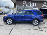 Used 2013 Ford Explorer Limited image 5