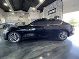 Used 2021 INFINITI Q50 Luxe w/ Cargo Package image 4