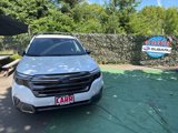New 2025 Subaru Forester Limited image 2