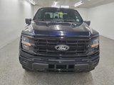 New 2025 Ford F150 XLT w/ Equipment Group 302A MID image 2