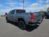 New 2025 Chevrolet Silverado 2500 LT w/ Trail Boss Package image 4