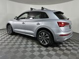 Certified 2025 Audi Q5 2.0T Premium Plus w/ Premium Plus Package image 2
