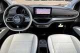 New 2024 FIAT 500 e image 5