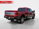 New 2025 Ford F250 King Ranch image 5