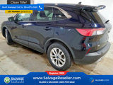 Used 2021 Ford Escape SE w/ Cold Weather Package image 3