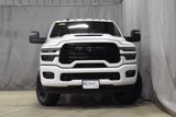 New 2025 RAM 2500 Laramie w/ Night Edition image 5