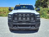 Used 2025 RAM 3500 Tradesman image 3