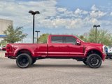 Used 2025 Ford F450 Lariat w/ Chrome Package image 4