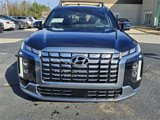 New 2025 Hyundai Palisade Calligraphy image 2
