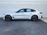 New 2025 BMW i4 M50 image 4