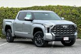New 2025 Toyota Tundra Platinum image 2