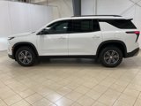 New 2026 Chevrolet Traverse LT w/ Driver Confidence Package image 2